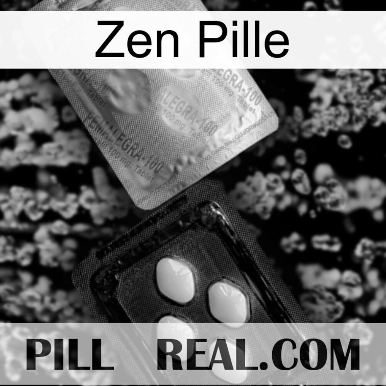 Zen Pill 37